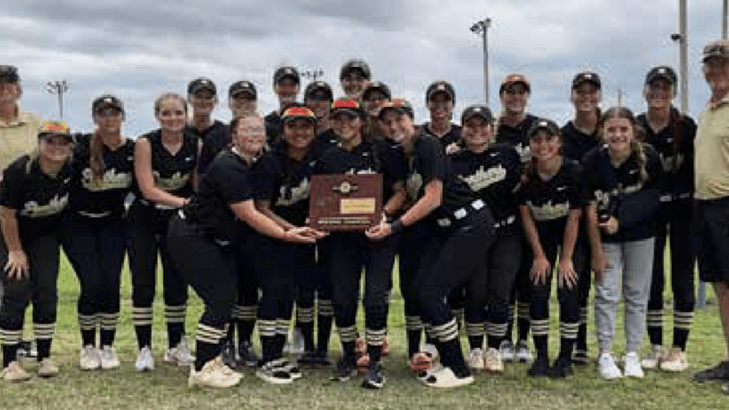 Congratulations to the Latta Slow-Pitch Softball Team for Making State!